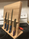 Knife Block Prototype