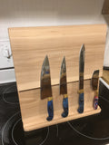 Knife Block Prototype